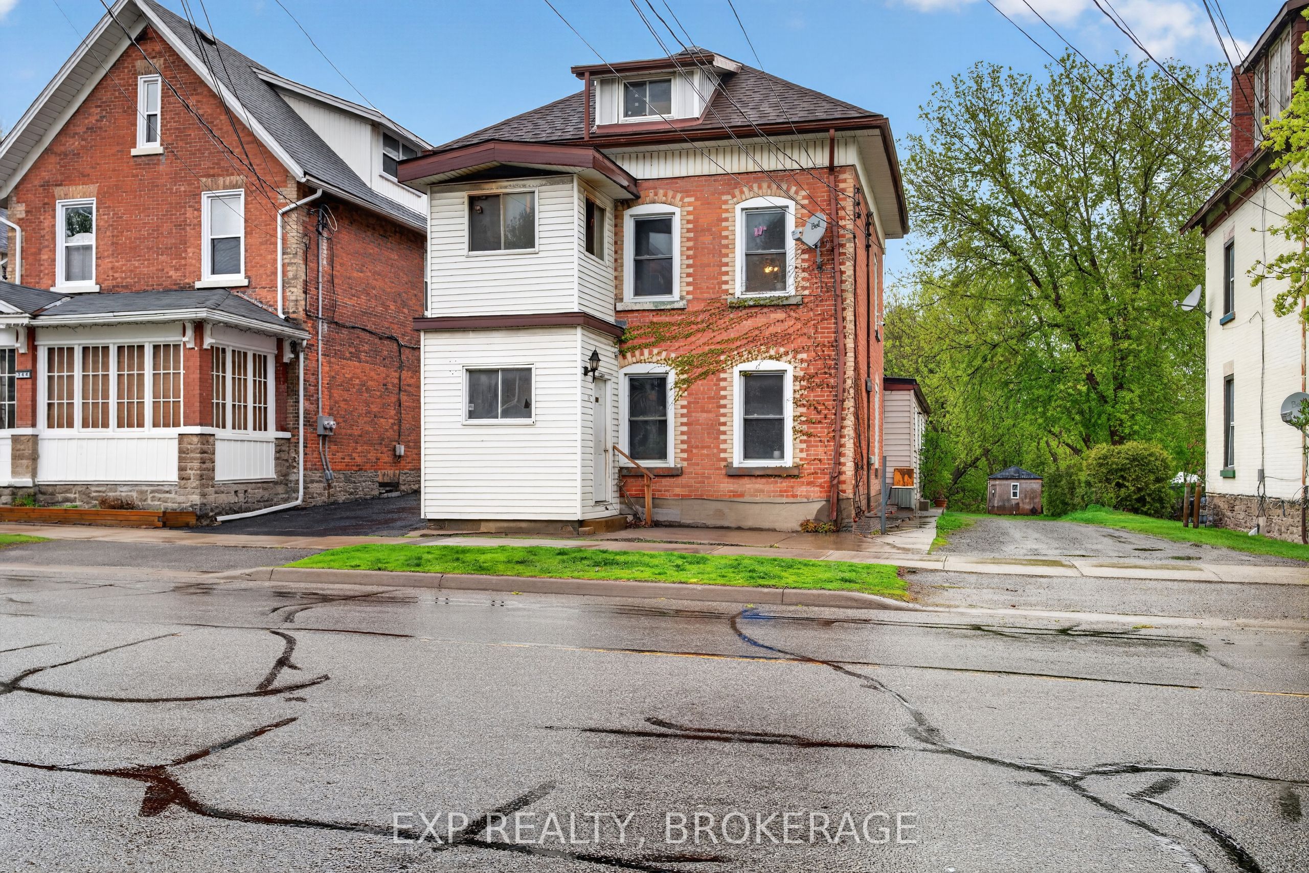 Residential in Brockville