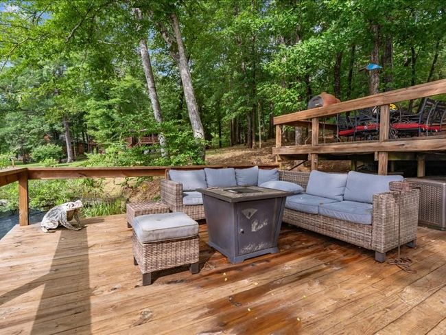 110 Caddo Dr, Home with 1 bedrooms, 1 bathrooms and null parking in Elkhart TX | Image 13