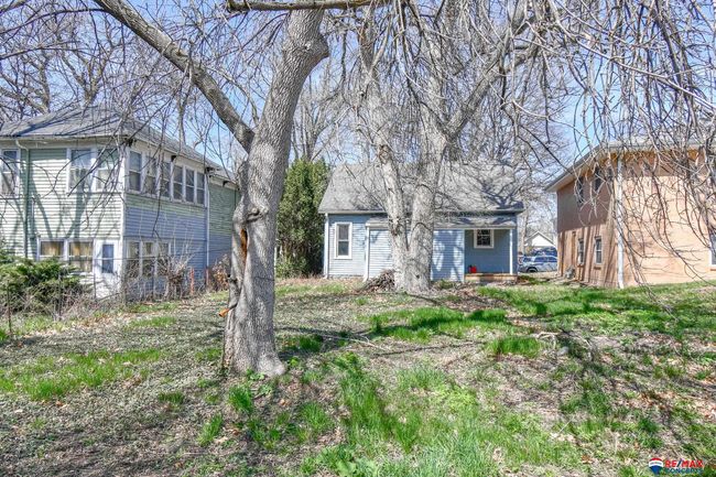 3021 N St, House other with 4 bedrooms, 1 bathrooms and null parking in Lincoln NE | Image 32