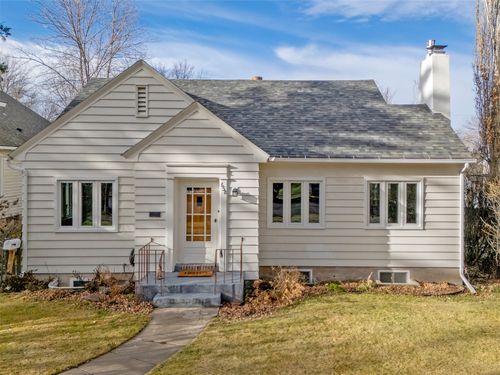 658 N Warren St, Helena, MT, 59601-3648 | Card Image