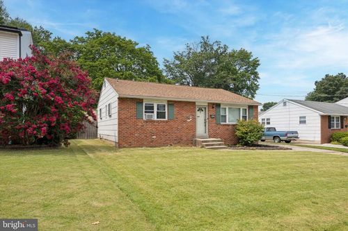 234 S Clinton Ave, MAPLE SHADE, NJ, 08052-3207 | Card Image