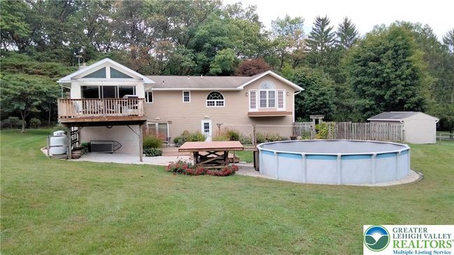 3956 Blacksmith Rd, House other with 3 bedrooms, 3 bathrooms and null parking in New Tripoli PA | Image 5