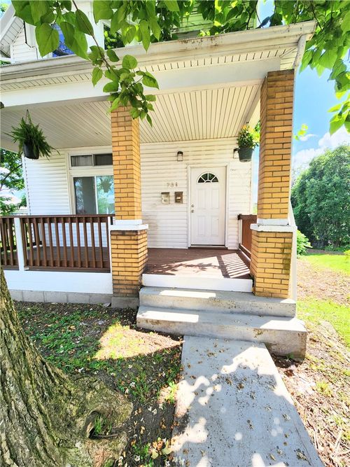 2-736 Clarissa St, Pittsburgh, PA, 15219-5046 | Card Image