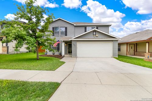 121 Bay Willow, Cibolo, TX, 78108-2297 | Card Image