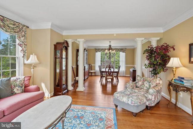 2860 Pfefferkorn Rd, House other with 4 bedrooms, 5 bathrooms and null parking in West Friendship MD | Image 7