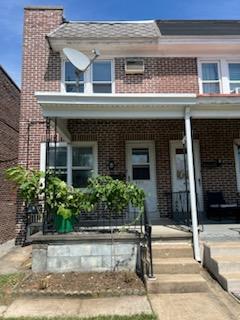 Irving St, Allentown, PA 18109