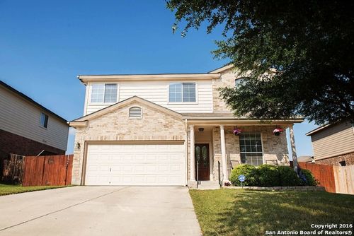133 Wright Cv, Cibolo, TX, 78108-3265 | Card Image
