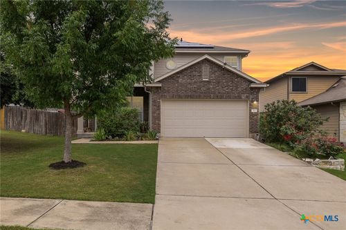 326 Comal Run, Hutto, TX, 78634-5604 | Card Image