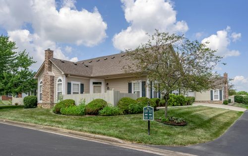 108-108 Windsor Way, Nicholasville, KY, 40356-2595 | Card Image