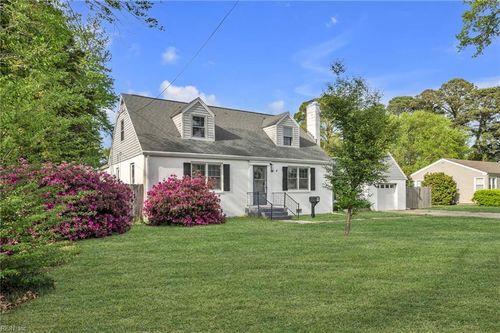 700 Creamer Rd, Norfolk, VA, 23503-5432 | Card Image