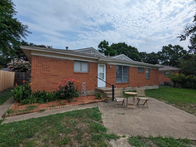 512 Rorary Dr, House other with 3 bedrooms, 1 bathrooms and null parking in Richardson TX | Image 20