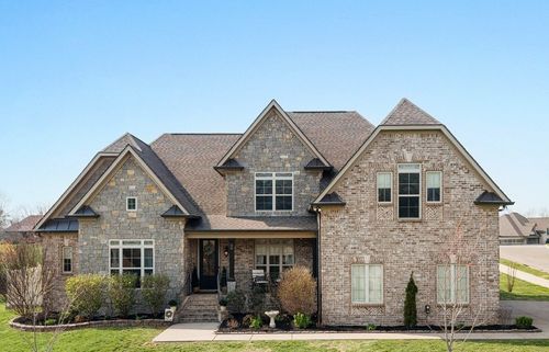 2726 Cherrydale Dr, Lebanon, TN, 37087-1369 | Card Image