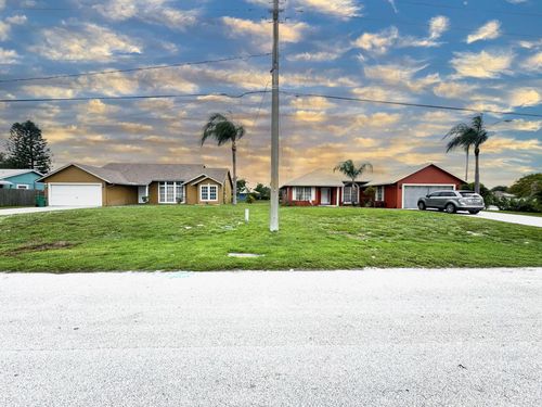 2402 Sw Monterrey Ln, Port St. Lucie, FL, 34953-2954 | Card Image