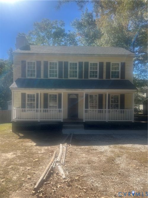 2843 Sand Hills Dr, Chester, VA, 23831-5259 | Card Image