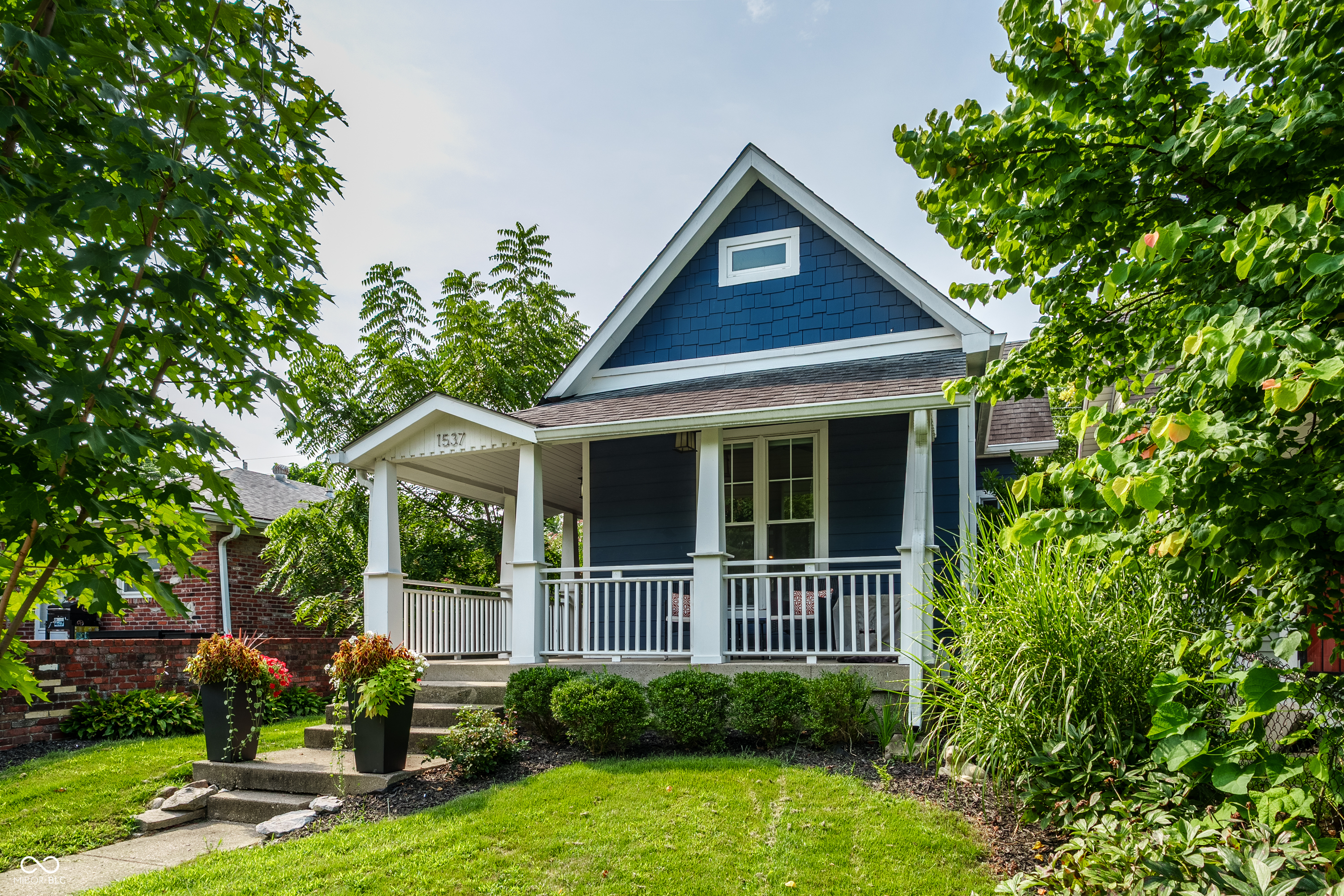 Residential in Indianapolis 2