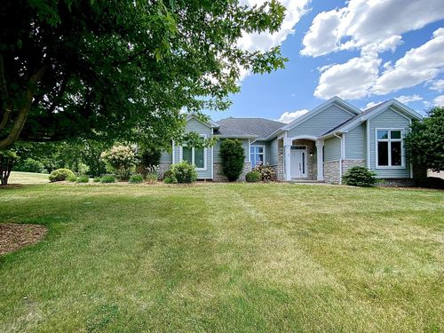 1604 Bellevue Boulevard, FOND DU LAC, WI, 54937 | Card Image