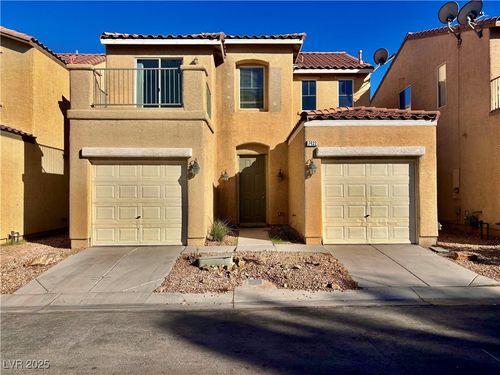 7432 Decoro St, Las Vegas, NV, 89139-5692 | Card Image