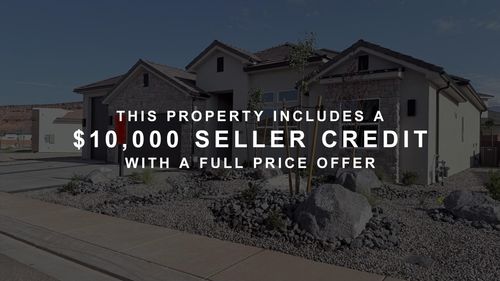2945 E Smith Creek Dr, Washington, UT, 84780-3744 | Card Image