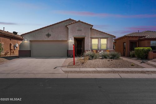 13784 E Weiers St, Vail, AZ, 85641-5906 | Card Image