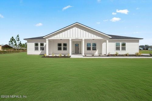 LOT 6 County Road 225, Starke, FL, 32091 | Card Image