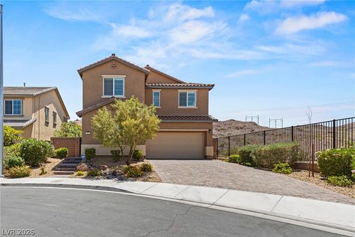 177 Brighton Hills Ave, Henderson, NV, 89002-0527 | Card Image