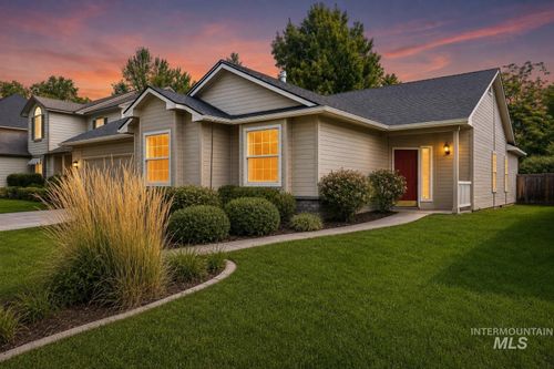 6270 N Sparkford Way, Boise, ID, 83713-0934 | Card Image