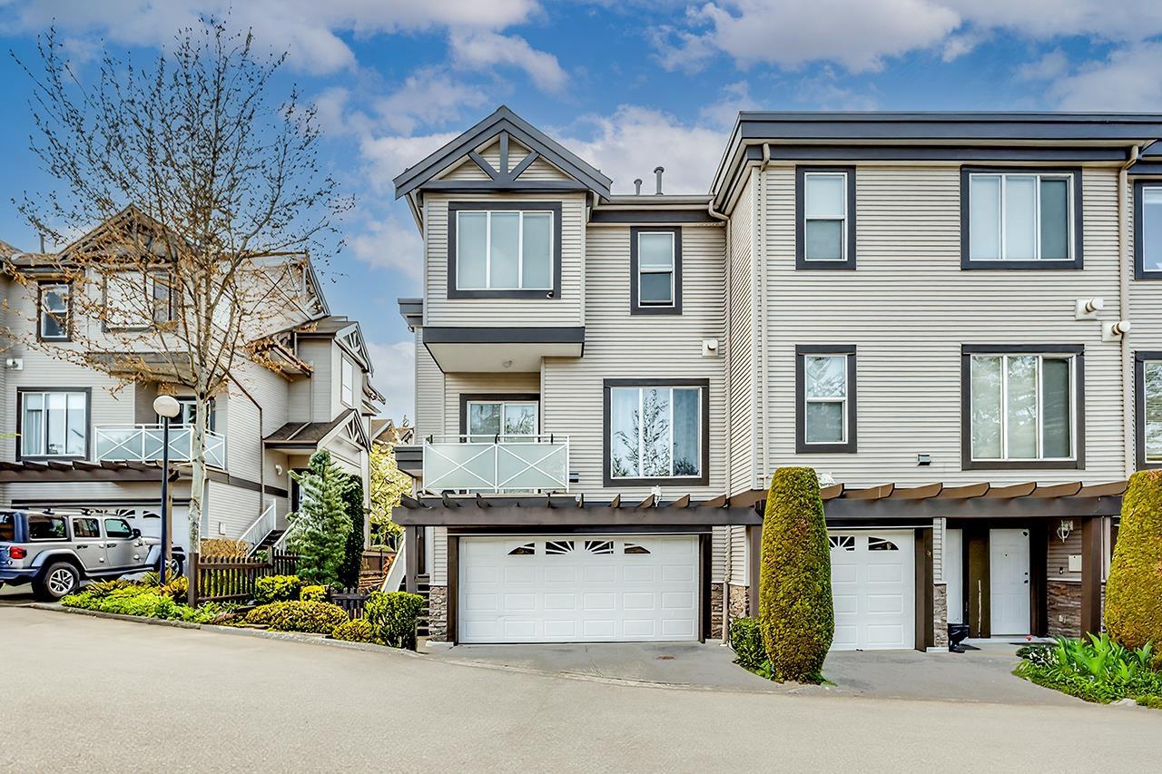 Residential in Surrey
