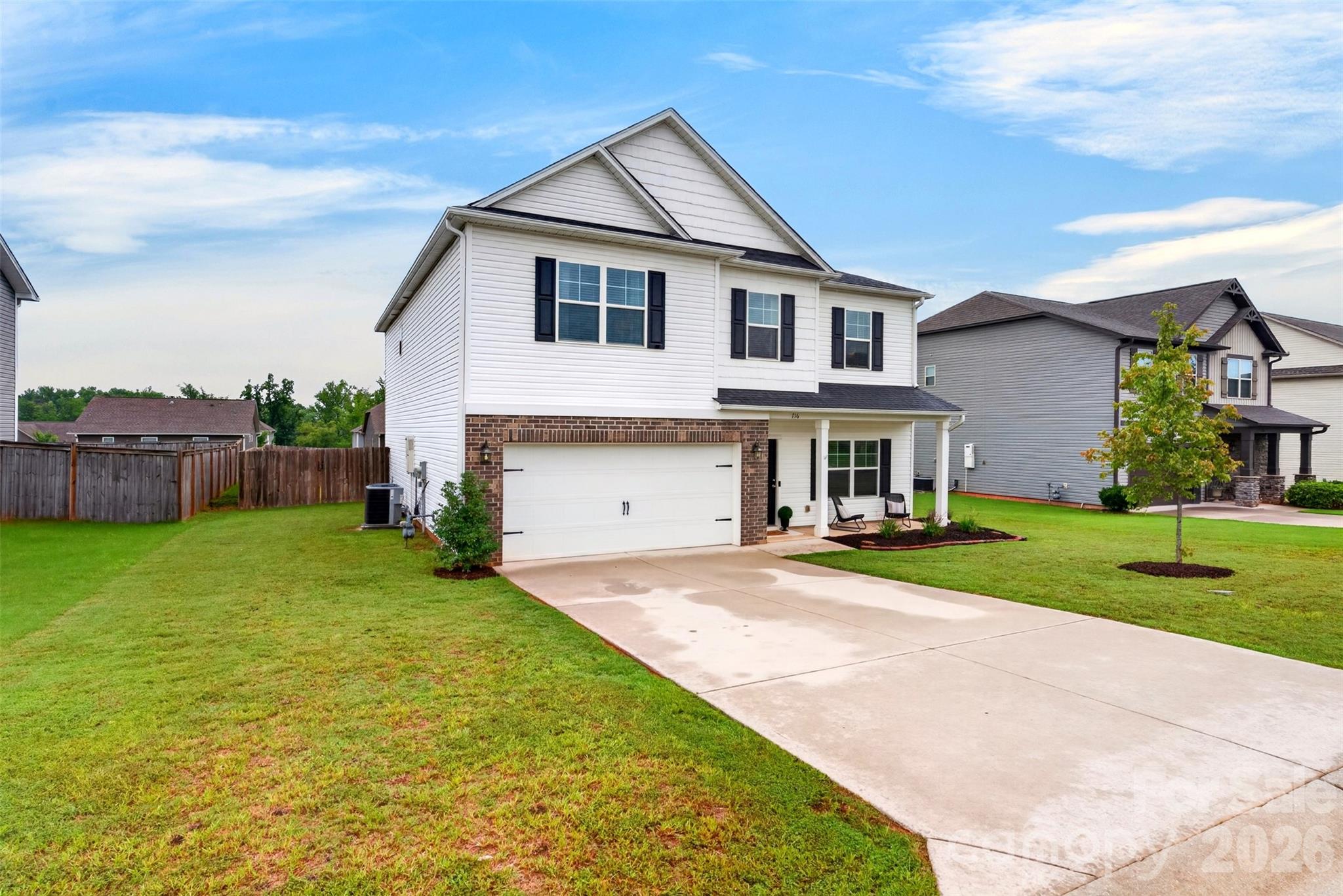 Residential in Duncan 4
