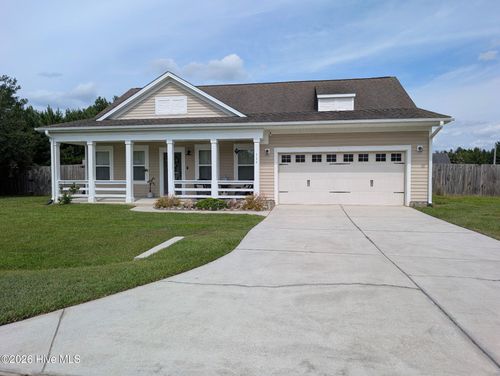 119 Palo Alto Park Dr, Maysville, NC, 28555-8034 | Card Image