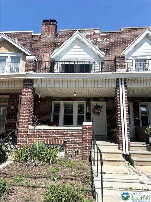 2023 W Washington St, Allentown, PA, 18104-4034 | Card Image