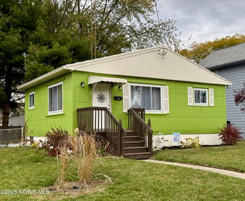 1814 Balkan Pl, Toledo, OH, 43613-4608 | Card Image