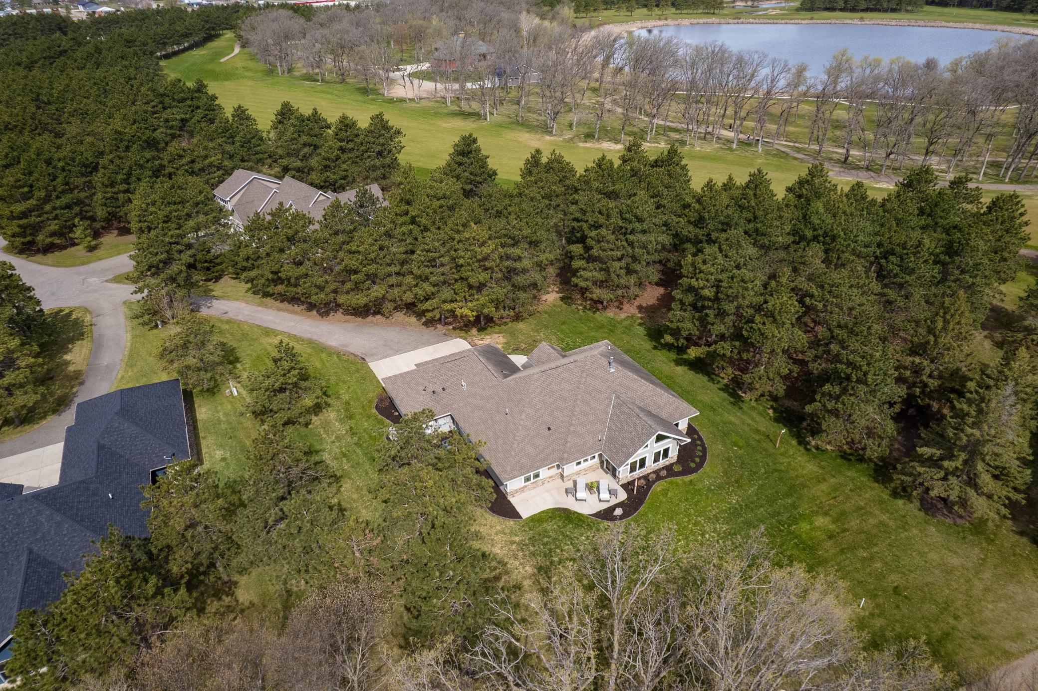 Residential in Ottertail 4