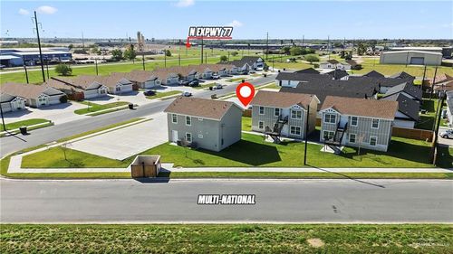 2008 Southridge Ave, Harlingen, TX, 78550-2677 | Card Image