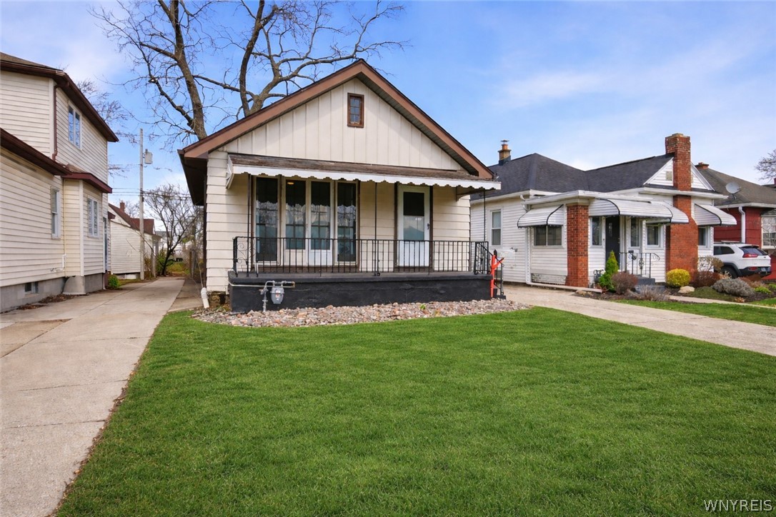 Residential in Tonawanda 2