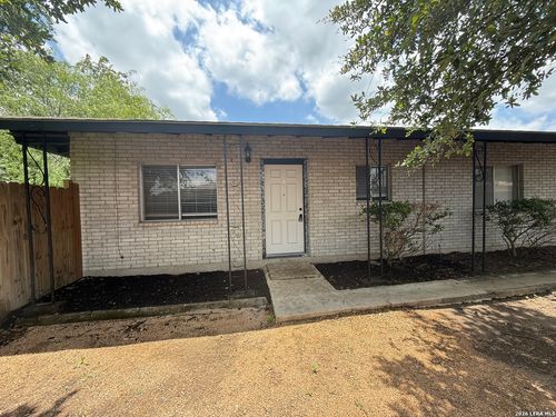 4-11226 Bel Air Dr, San Antonio, TX, 78213-4730 | Card Image