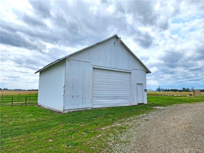 5469 Davis Rd, House other with 3 bedrooms, 2 bathrooms and null parking in Jamestown OH | Image 44
