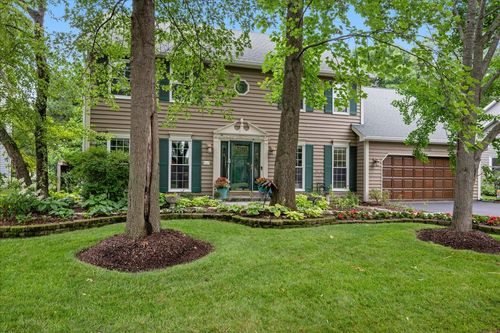 1533 Meadowland Dr, Naperville, IL, 60540-0322 | Card Image
