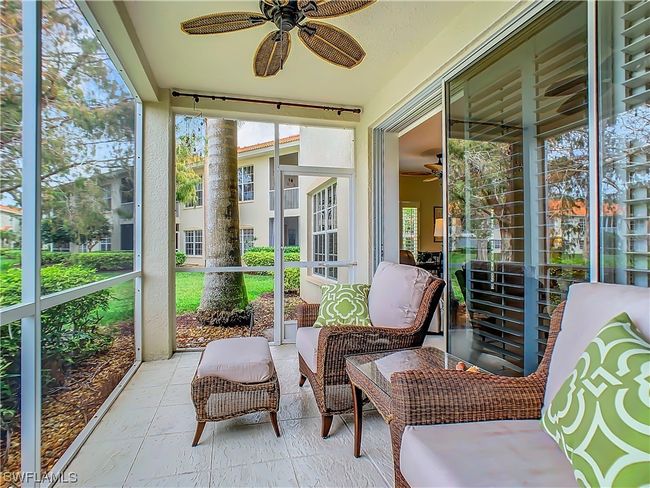APT-104 - 1190 Egrets Walk Cir, Condo with 2 bedrooms, 2 bathrooms and null parking in NAPLES FL | Image 24