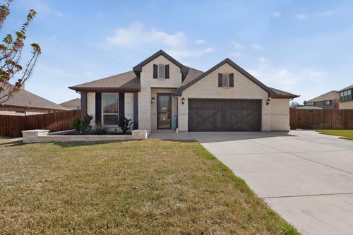 2618 Golden Rod Drive, Midlothian, TX, 76065 | Card Image