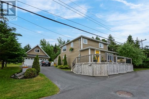 47 New Harbour Rd, Spaniards Bay, NL, A0A3X0 | Card Image
