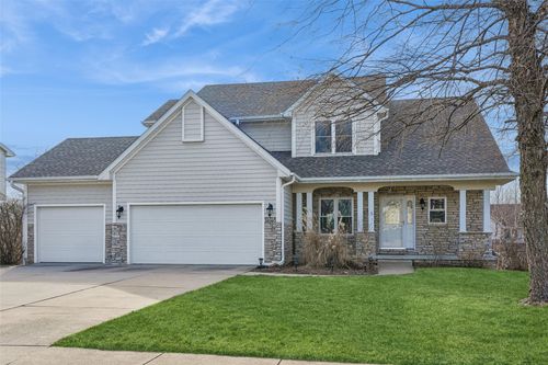 15148 Beechwood Ave, Clive, IA, 50325-4531 | Card Image