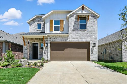 811 Sunflower Trl, Sherman, TX, 75092-1179 | Card Image