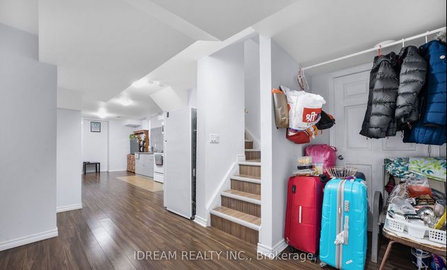 21 Chalkfarm Cres, House other with 1 bedrooms, 1 bathrooms and 2 parking in Brampton ON | Image 4