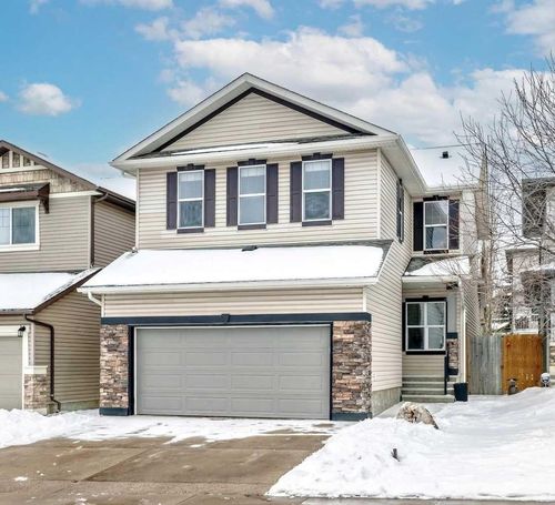 21 Panamount Row Nw, Calgary, AB, T3K0C6 | Card Image