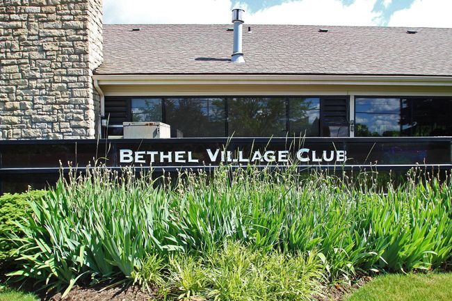 54A - 2506 Hyacinth Ln, Condo with 2 bedrooms, 2 bathrooms and null parking in Columbus OH | Image 36