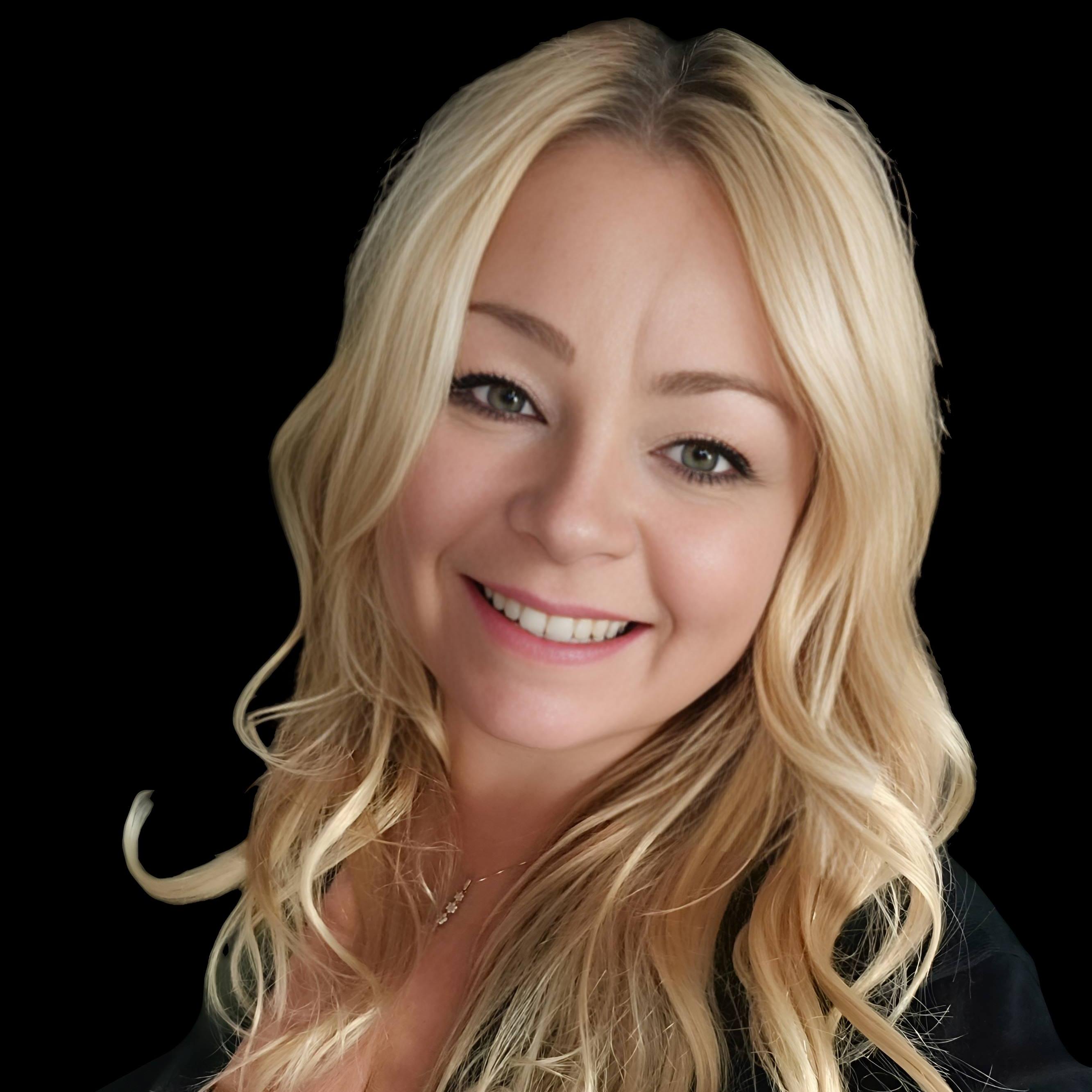 Melissa Eveland