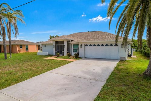 257 Bunker Rd, ROTONDA WEST, FL, 33947-2125 | Card Image