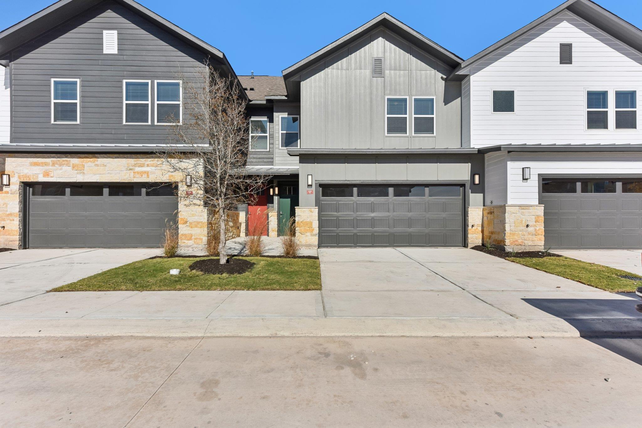 Residential Lease in Pflugerville 3