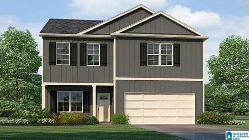 12725 Collier Curve, LAKE VIEW, AL, 35111 | Card Image