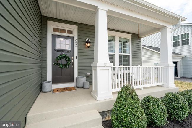 292 Norland Knoll Dr, House other with 5 bedrooms, 5 bathrooms and null parking in STEPHENSON VA | Image 8
